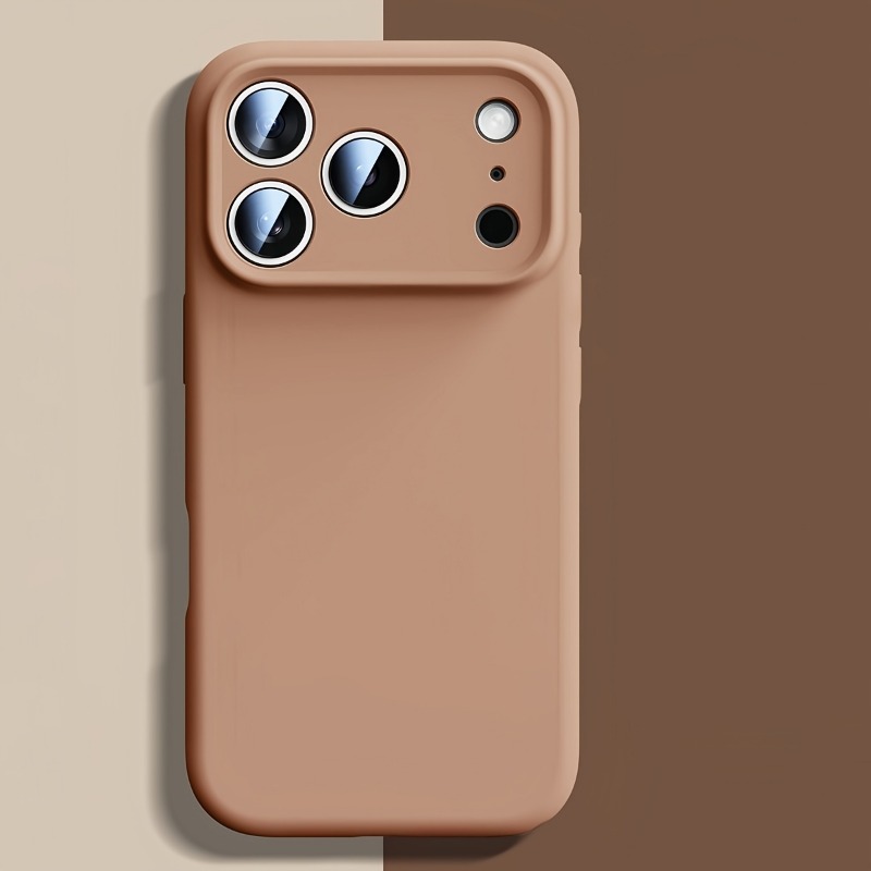 Oryginalny silikon w płynie do – Liquid Silicone Magnetic Phone Case recenzja i cena