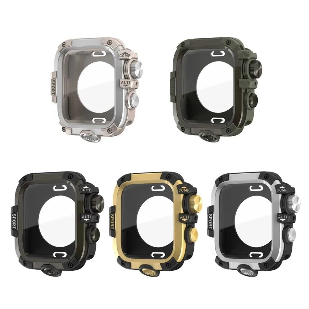 Obudowa ze stopu aluminium Met – Metal Bumper Aluminum Frame Case recenzja i cena
