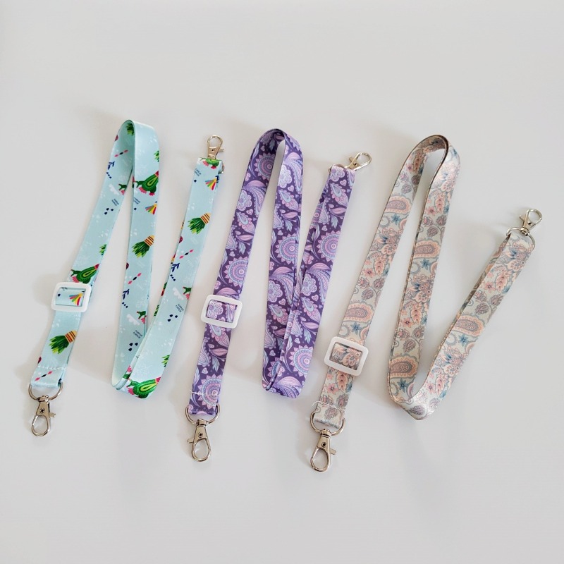 Regulowana długa smycz na tele – Crossbody Lanyard Neck Strap Case recenzja i cena