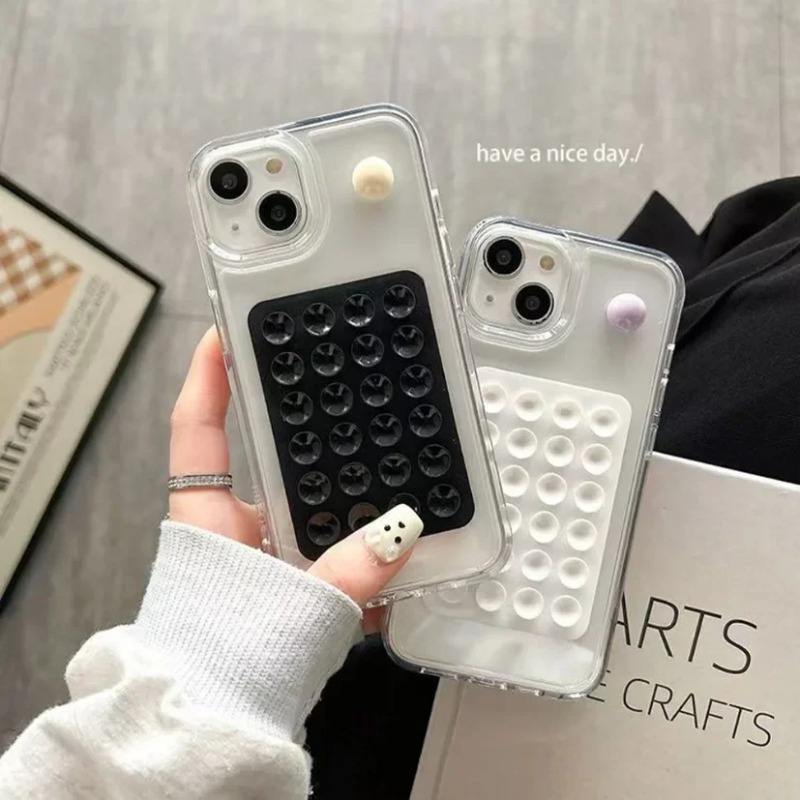 Wielofunkcyjna silikonowa mata – Phone Cases recenzja i cena