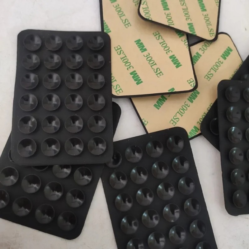 Wielofunkcyjna silikonowa mata – Phone Cases recenzja i cena