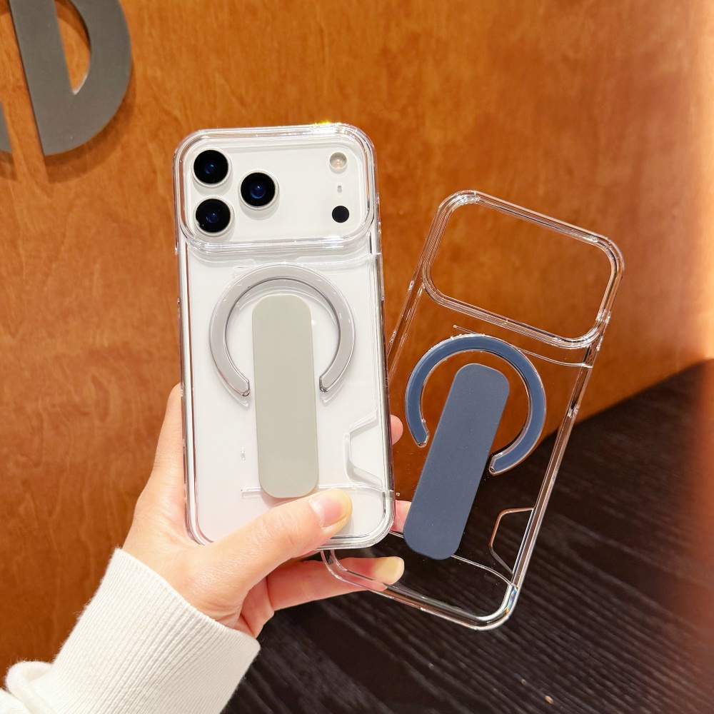 Nowy Przezroczysty Uchwyt na K – Clear Shockproof Bumper Case recenzja i cena