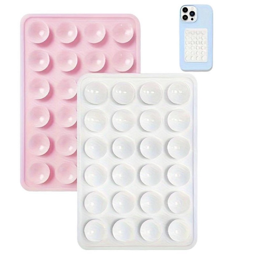 Silikonowy uchwyt na telefon z – Phone Cases recenzja i cena