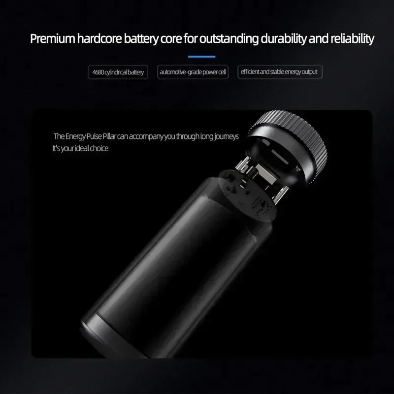 Superszybkie ładowanie baterii – Power Banks recenzja i cena