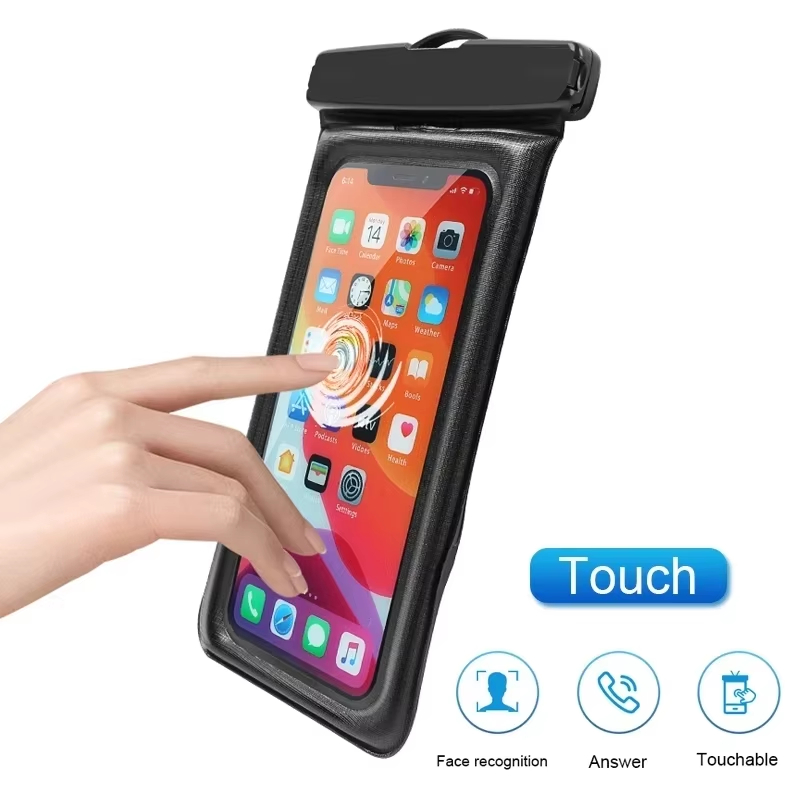 Nowa Wodoodporna Torba Pływają – Phone Cases recenzja i cena