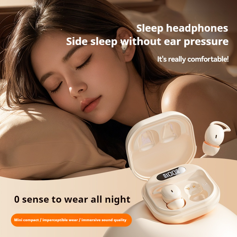 M72 Mini Przenośne Bezprzewodo – Earphones recenzja i cena