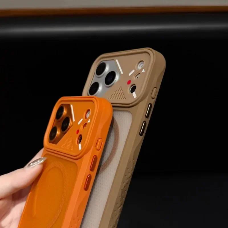 Luksusowe, odporne na wstrząsy – Clear Shockproof Bumper Case recenzja i cena
