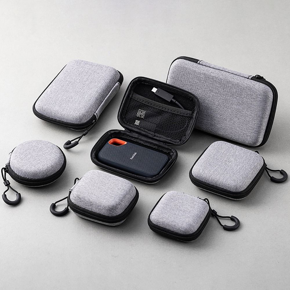 1 szt. Etui EVA na słuchawki/t – Phone Cases recenzja i cena