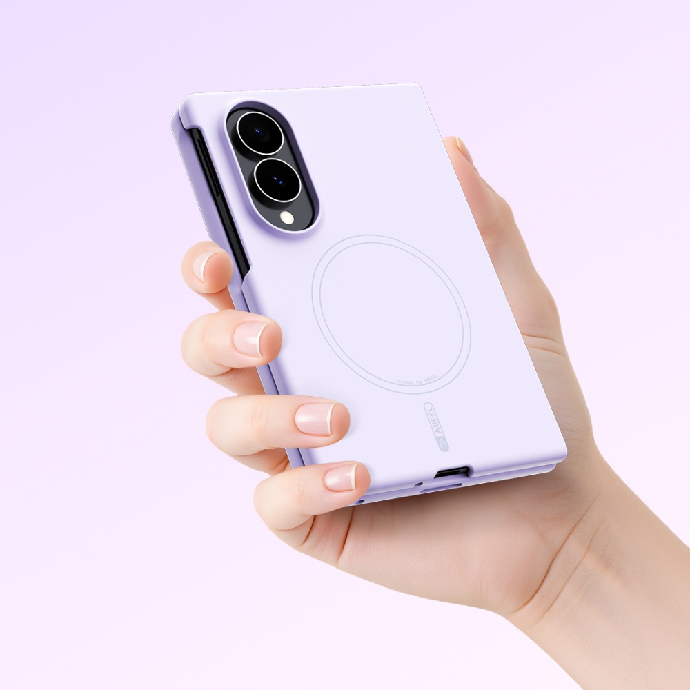 Etui z płynnego silikonu Z Fol – Liquid Silicone Magnetic Phone Case recenzja i cena
