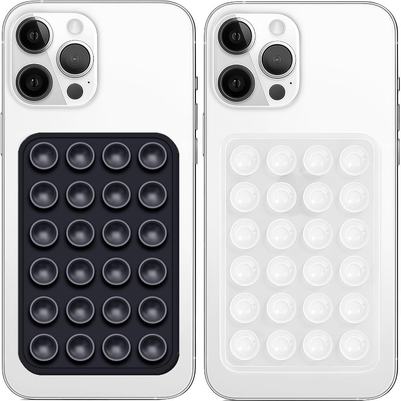 Silikonowa Mata Przyssawkowa d – Phone Cases recenzja i cena