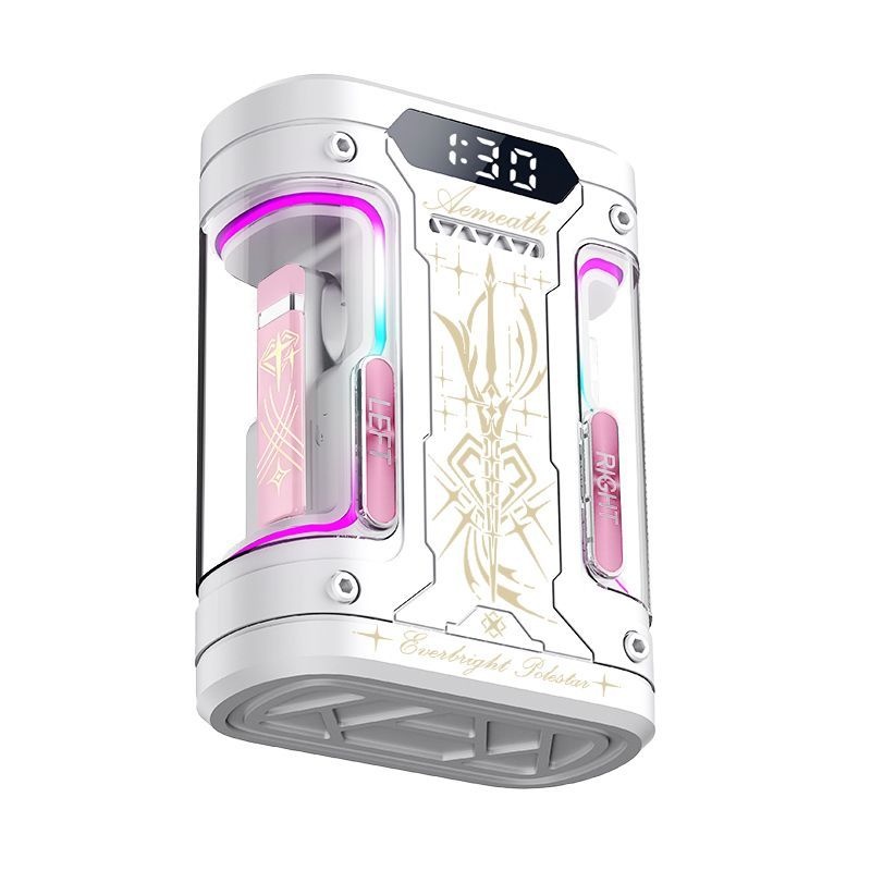 Słuchawki Bluetooth Anime Elys – Earphones recenzja i cena