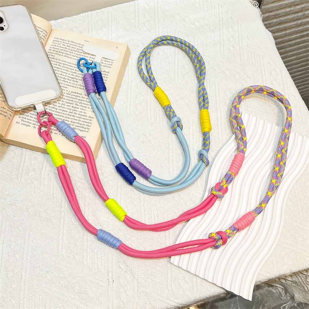 Uniwersalna Modna Smycz do Tel – Crossbody Lanyard Neck Strap Case recenzja i cena
