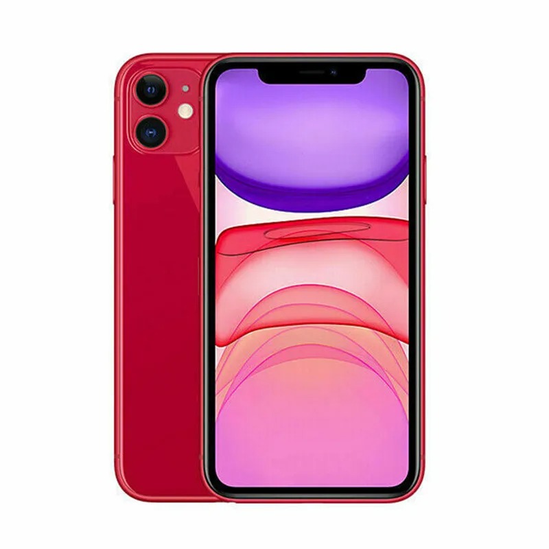Apple iPhone 11 6,1