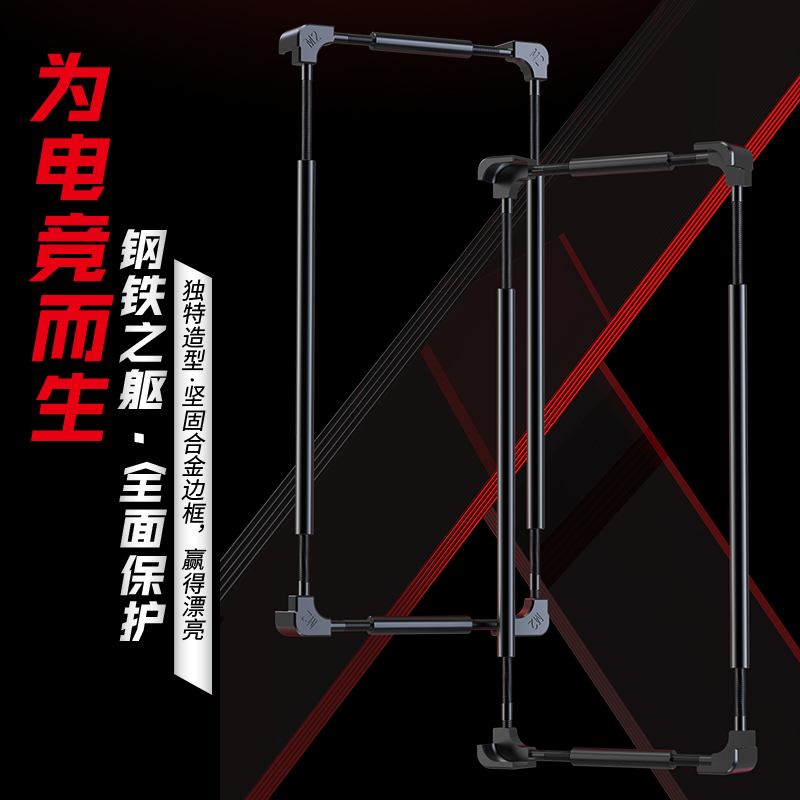 Oryginalne metalowe etui na te – Metal Bumper Aluminum Frame Case recenzja i cena