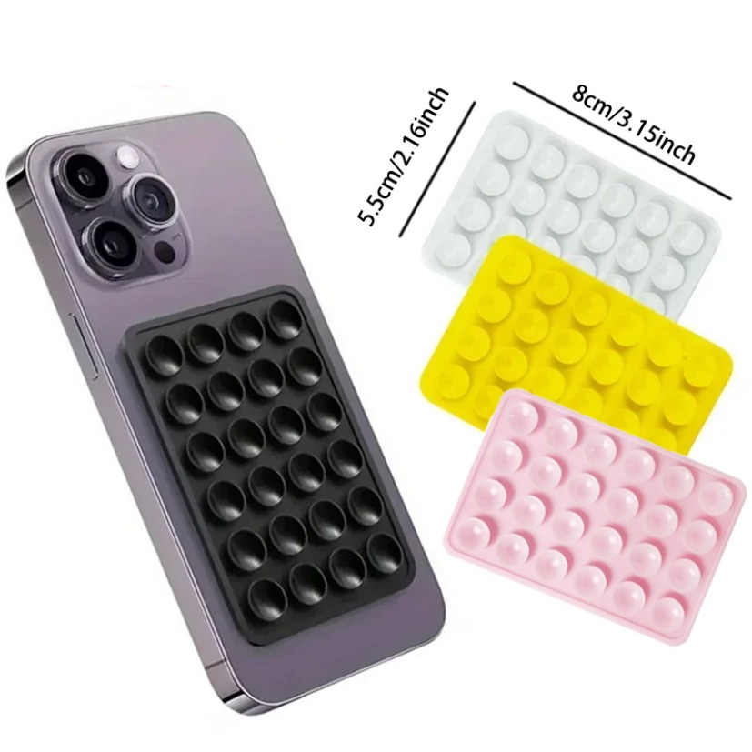 Wielofunkcyjny uchwyt ścienny  – Phone Cases recenzja i cena