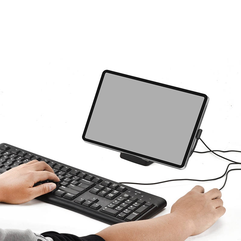 Stacja dokująca USB C HUB z po – Chargers recenzja i cena