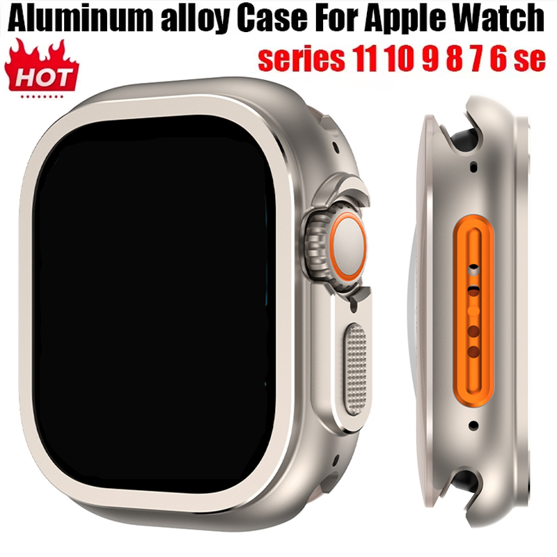 Obudowa ze stopu aluminium do  – Metal Bumper Aluminum Frame Case recenzja i cena