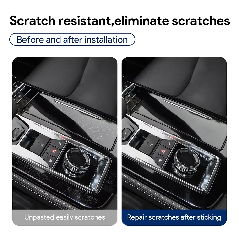 Dla BMW Serii 4 G22 G23 G26 20 – Matte Anti Glare Screen Protector recenzja i cena